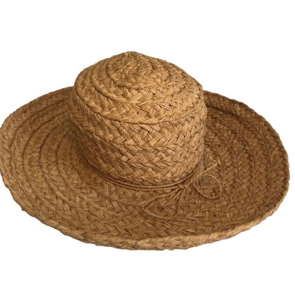 Helen Kaminski Vintage Classic 5 Hat - Picture 1 of 16